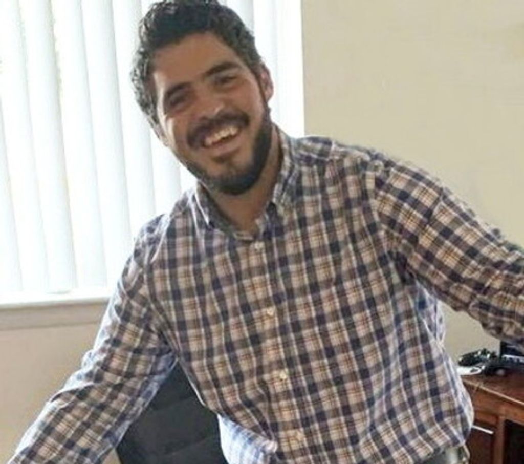 Michael Steven Sinawi Profile Photo