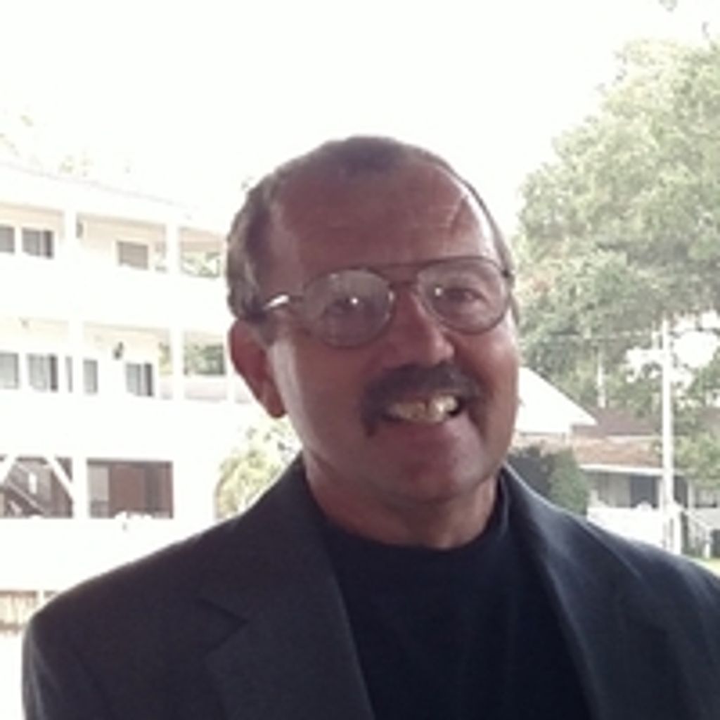 David Neal Curry