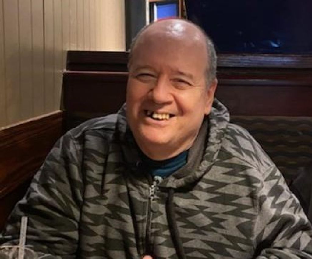 William Clark Abel, Jr.