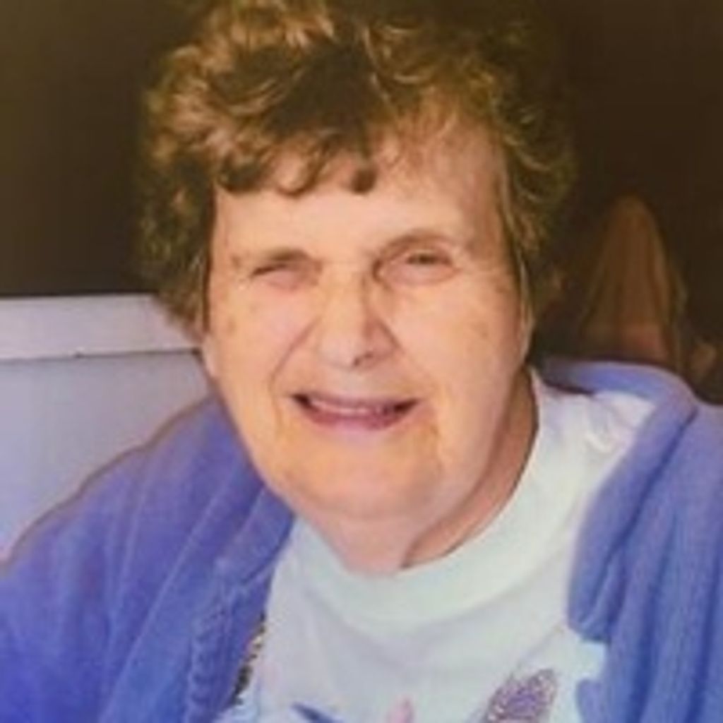 Jayne Zimmer