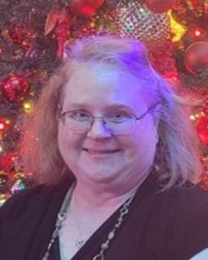Denise Lynn Easton