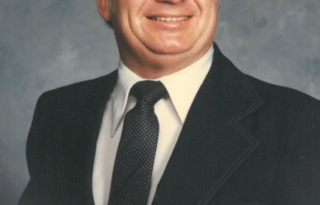 Robert L. “Bob” Gustin