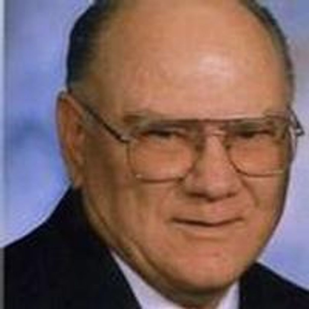 Leroy Frederick Kussman