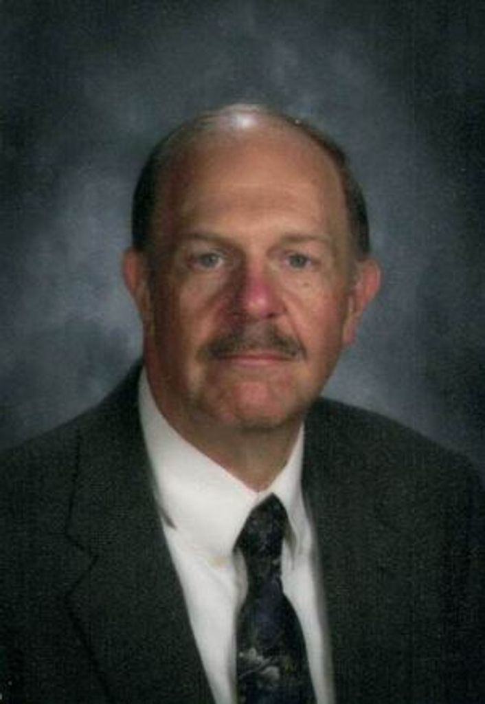 Rolla "Mac" Mcintyre Dyer Iii Profile Photo