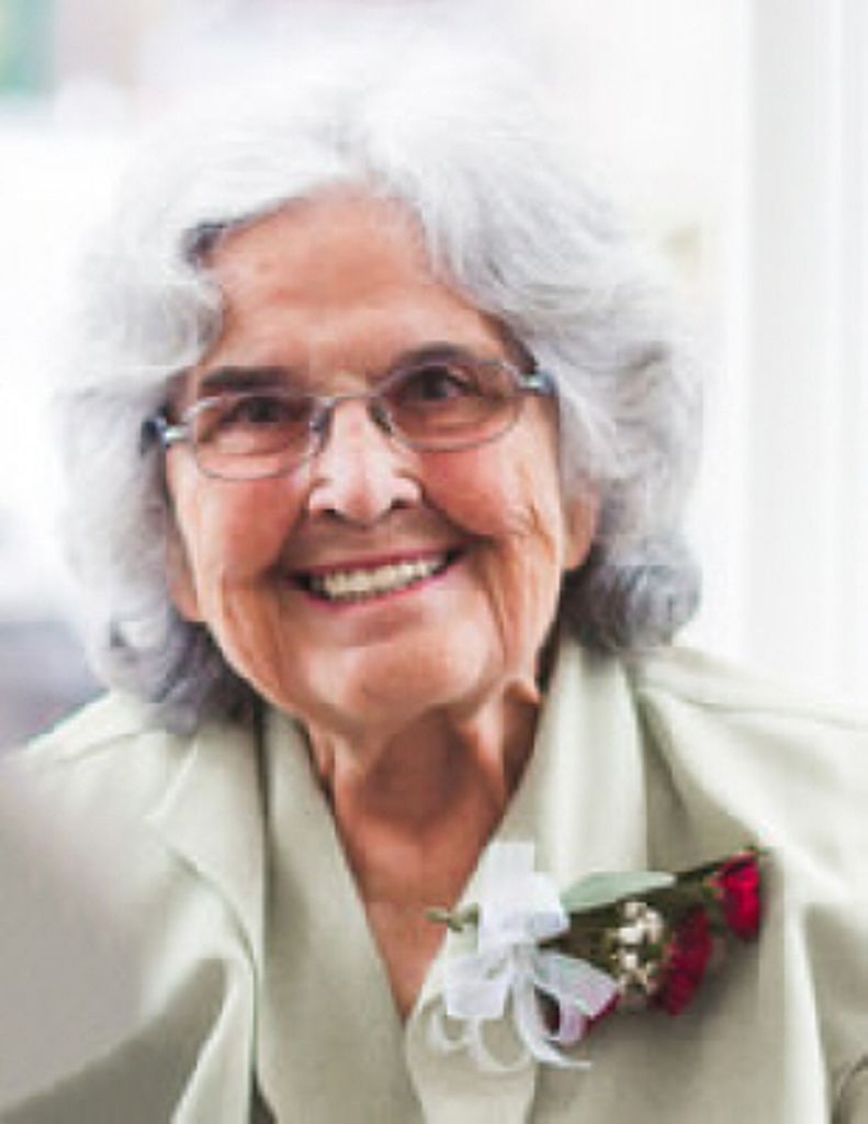 Shirley Jean Sawdey Profile Photo