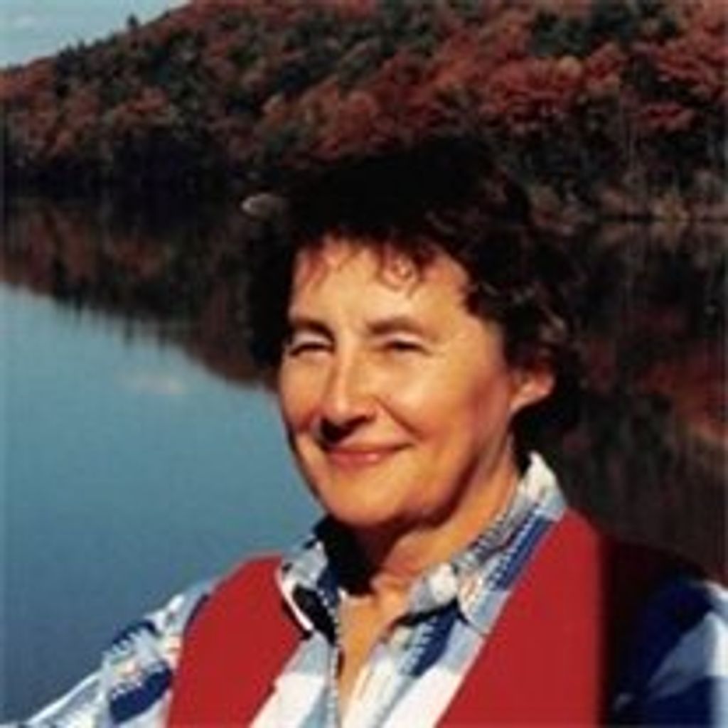 Priscilla M. Beaudry