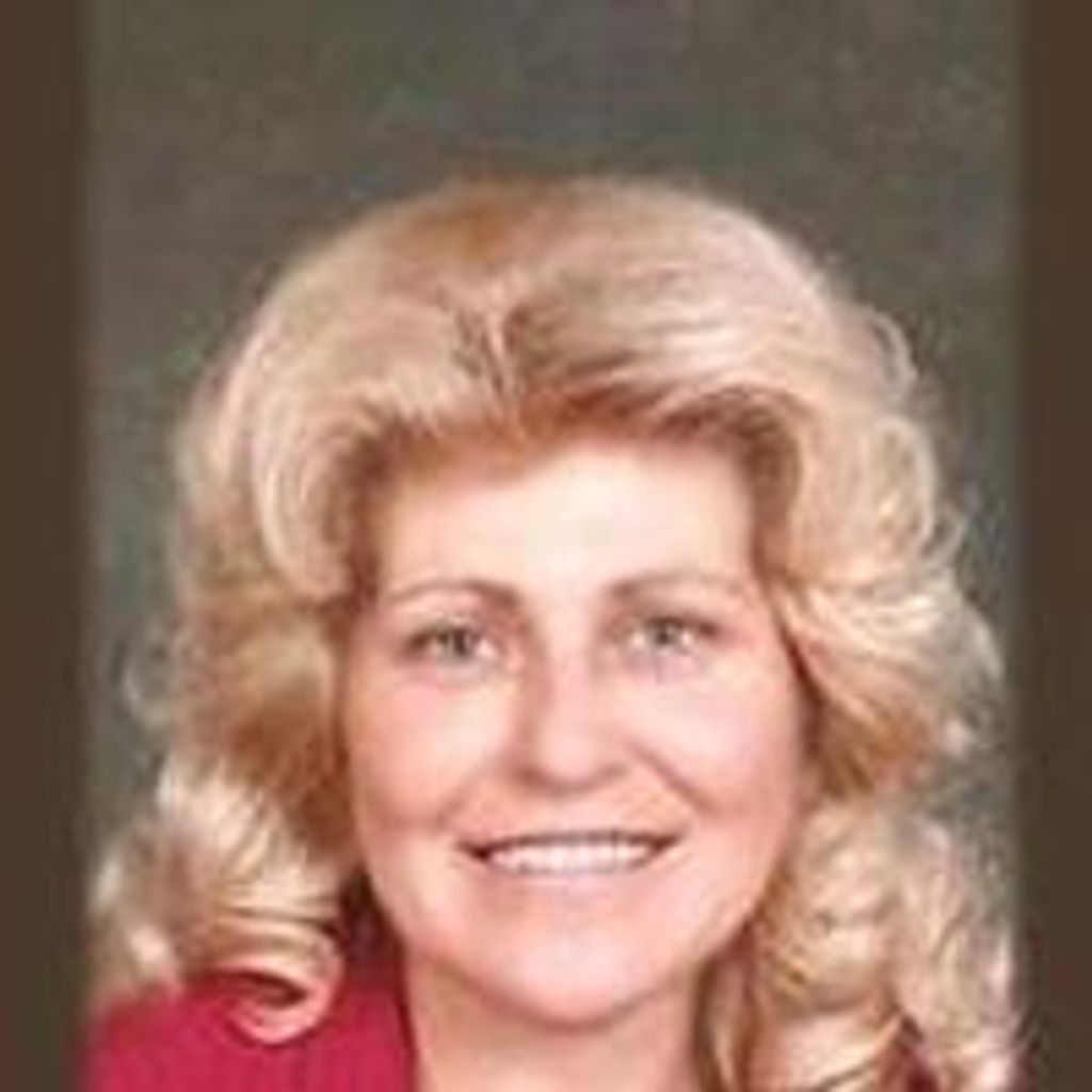 Lois  Jean Vickery