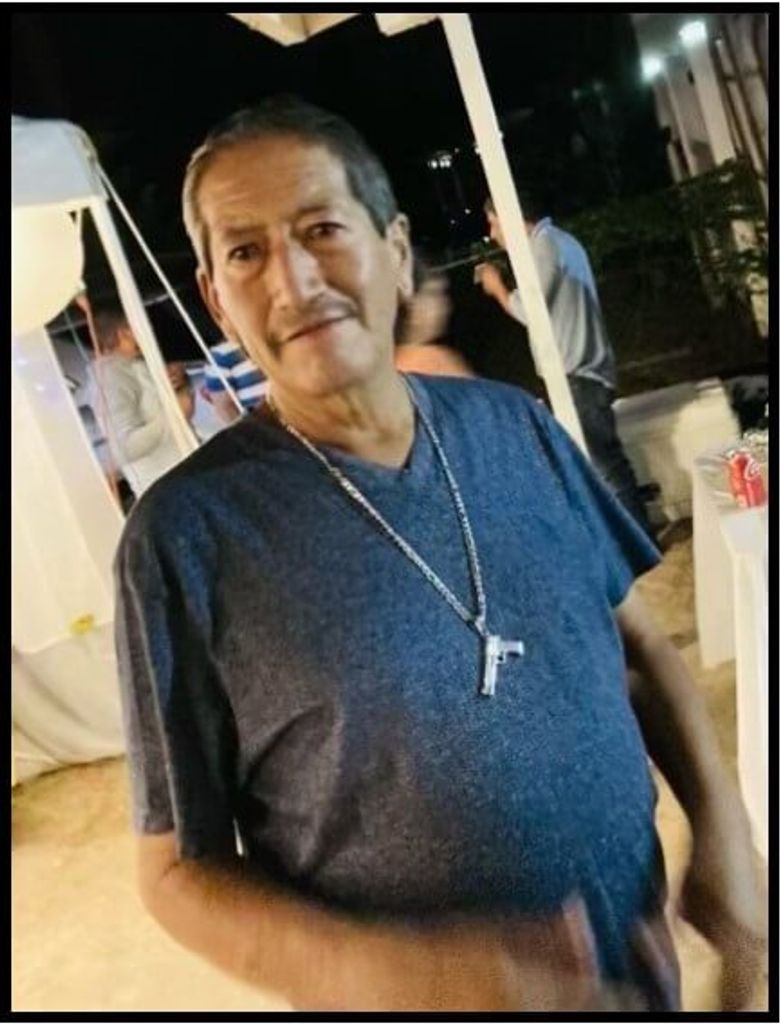 Mr. Rafael Tizcareno Villagran