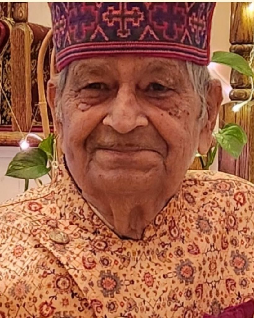 Gopal D. Kapoor Profile Photo
