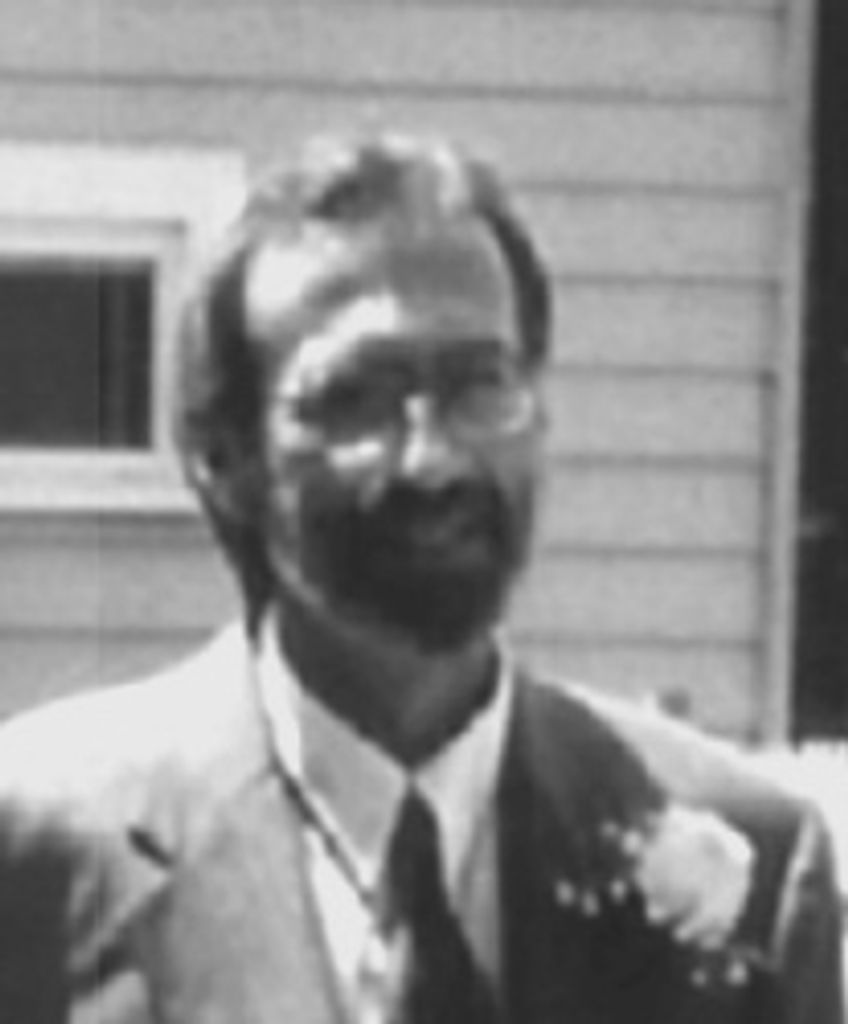 Clyde "Rick" Hayes, Jr