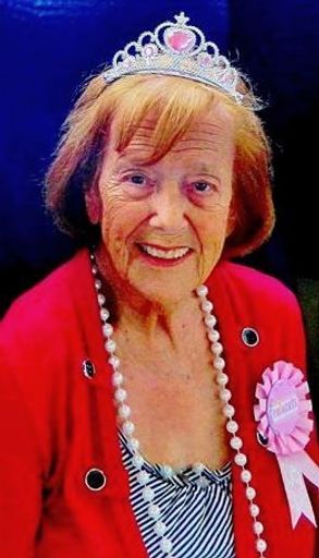 Jane Frances Askins Profile Photo