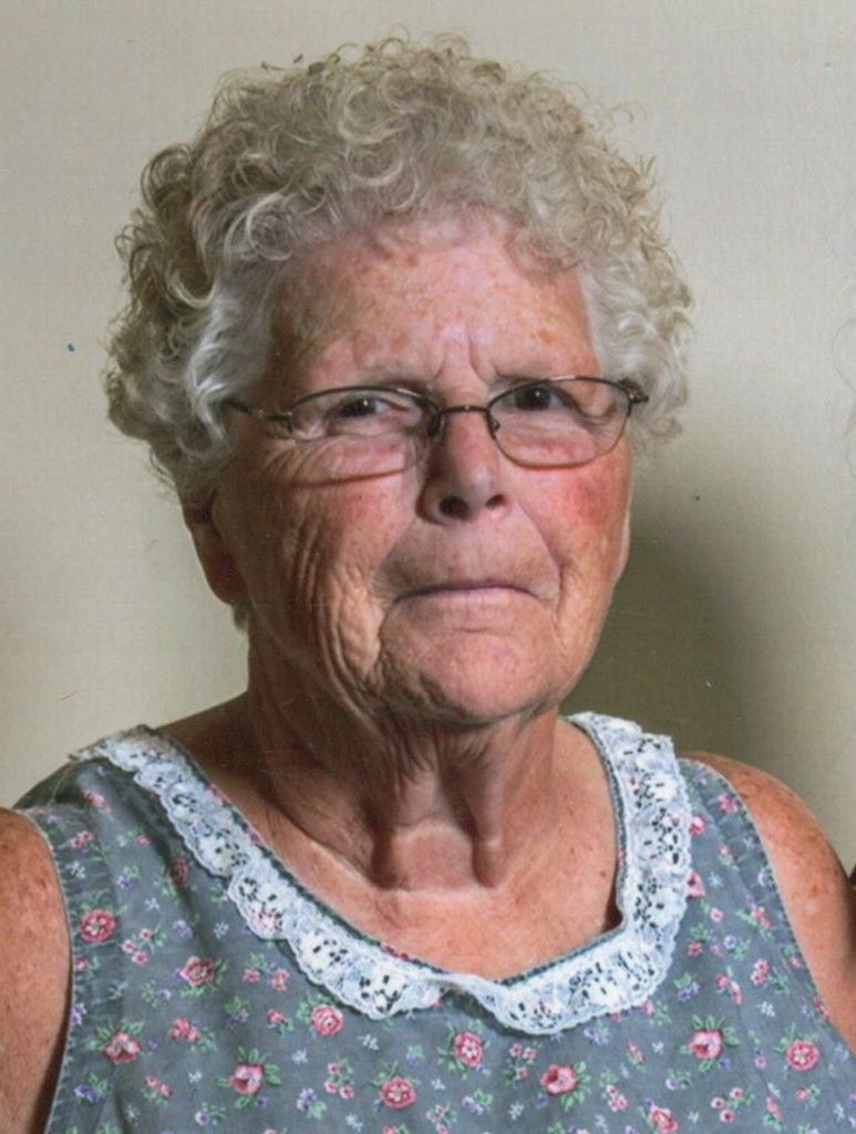 Rosalie A Hughes Profile Photo