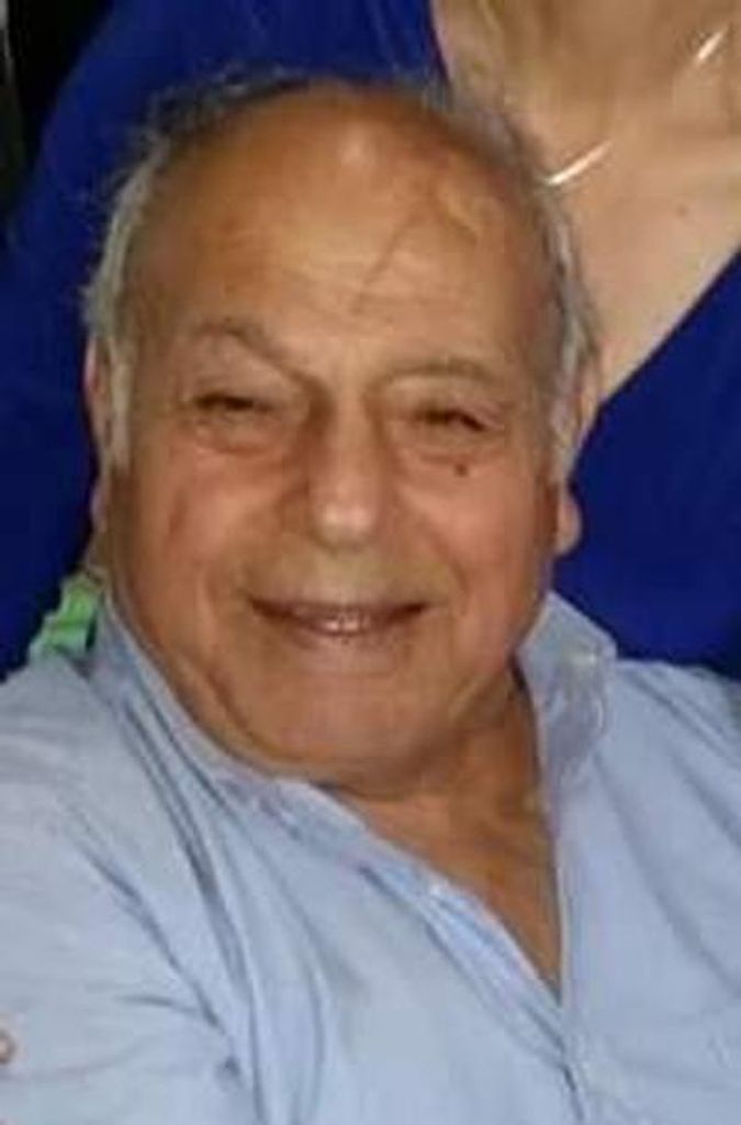 Albert Michael Richie Profile Photo