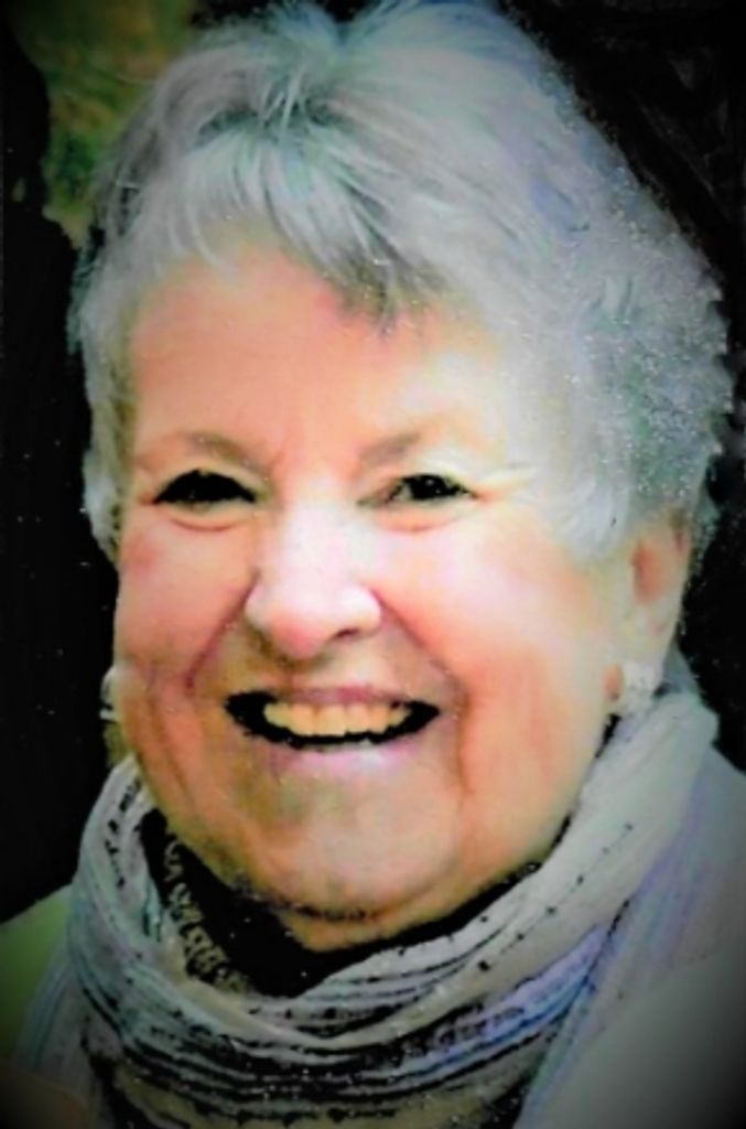 Barb Steele-Mcmullen