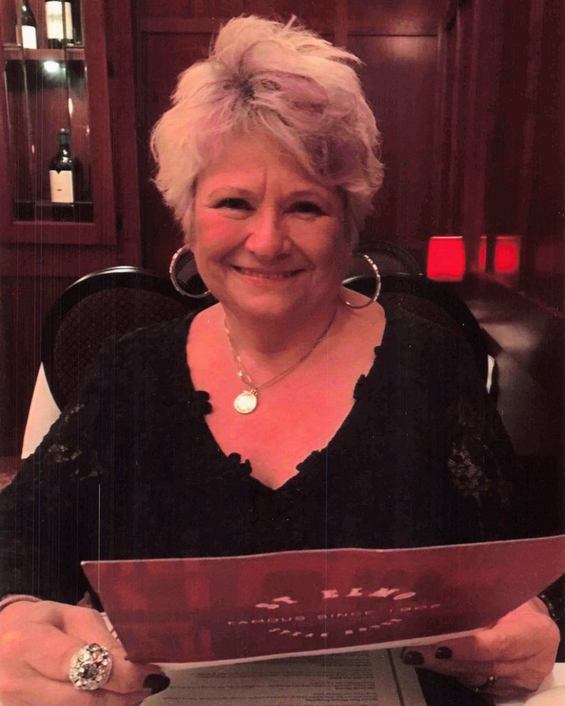 Debbie Bricker Profile Photo