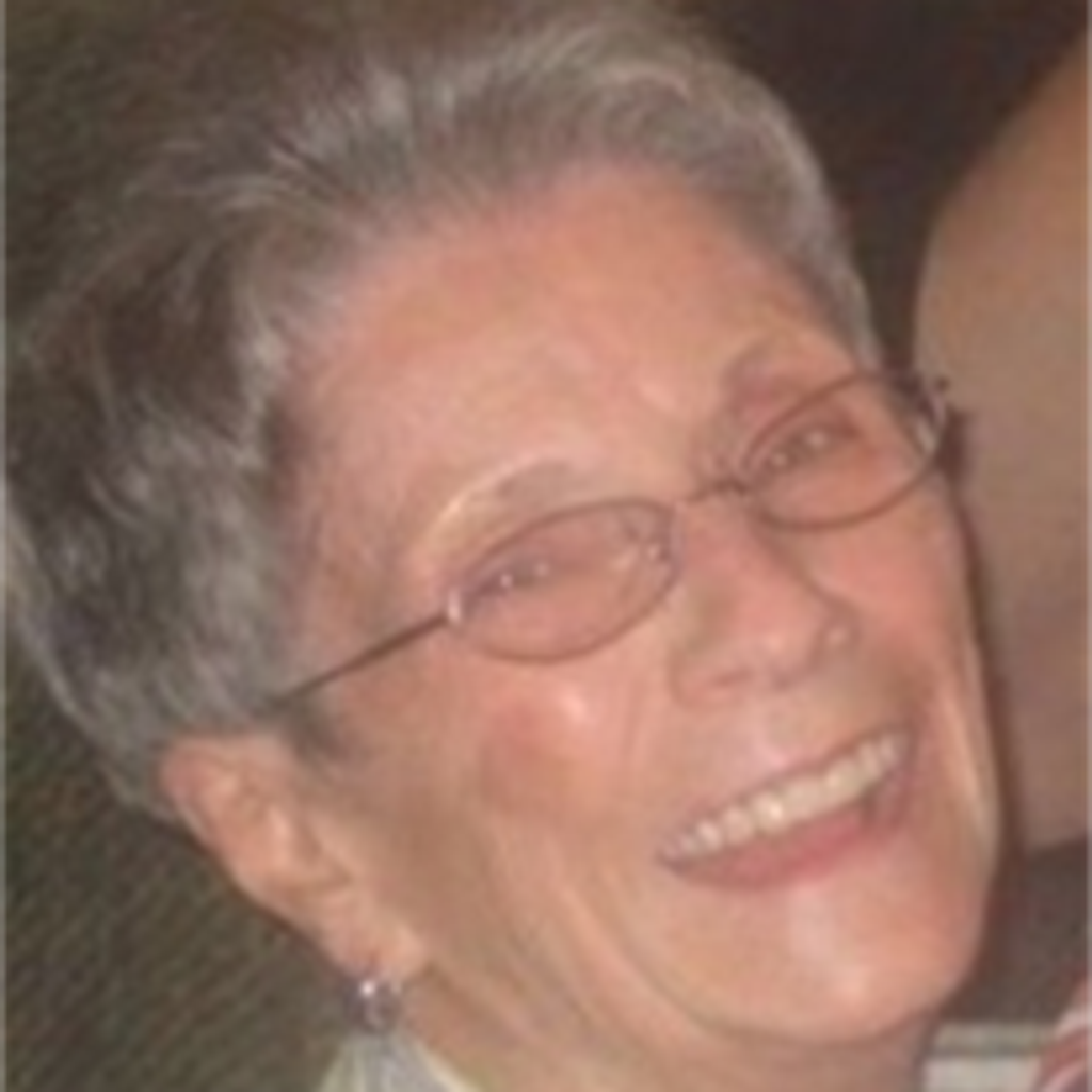 Betty Jane Rector Boles