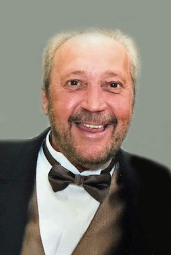 Richard Giancola