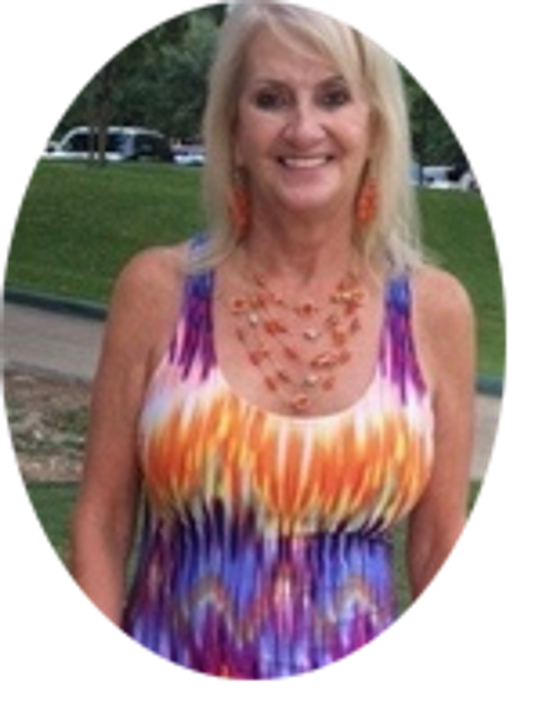 Bonnie Magee