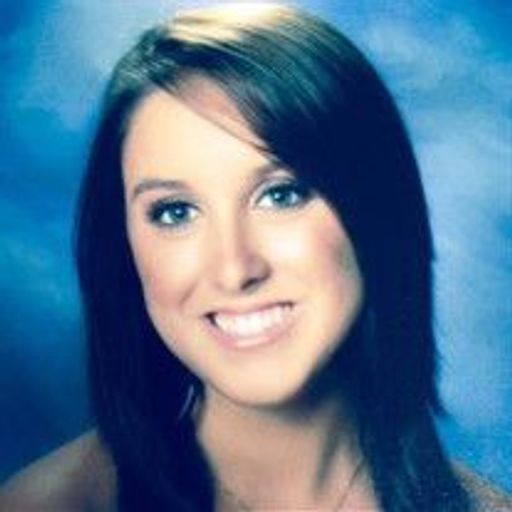 Emily Grace Christian Johnson Profile Photo