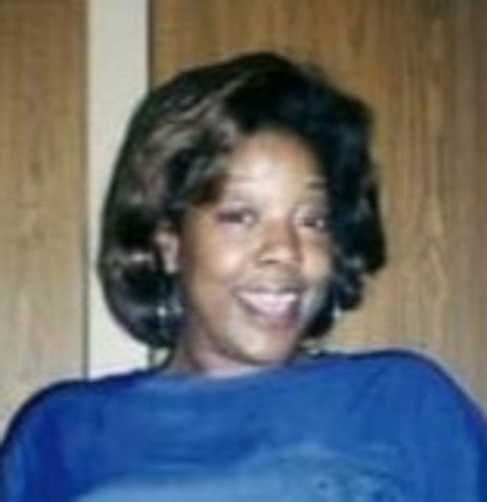 Ursula Williams