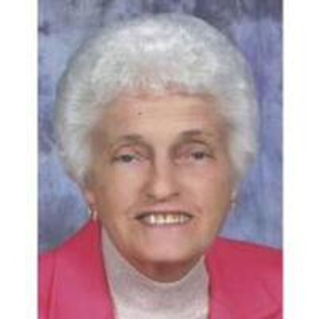 Charlotte M. Meredith