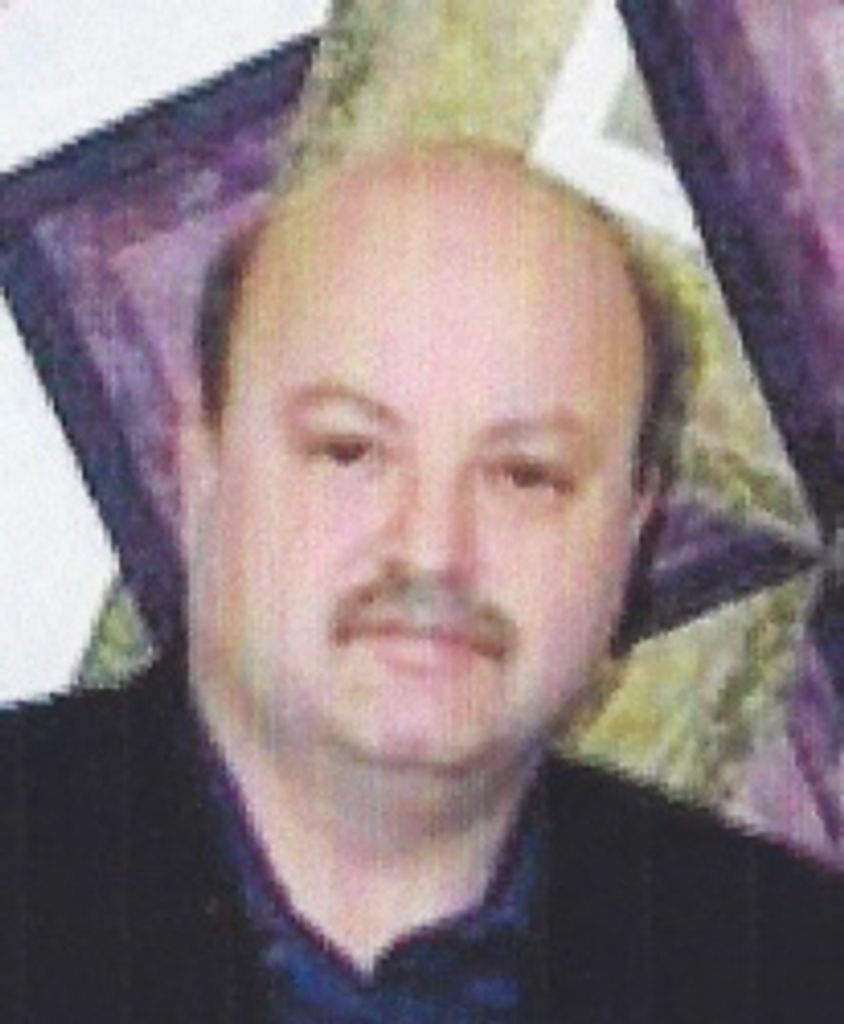 Ricky J. Kline