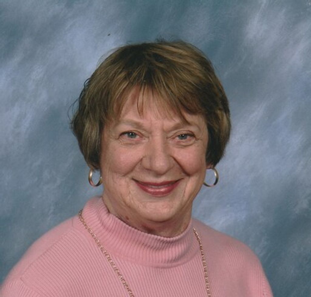 Lorraine Anderson Profile Photo