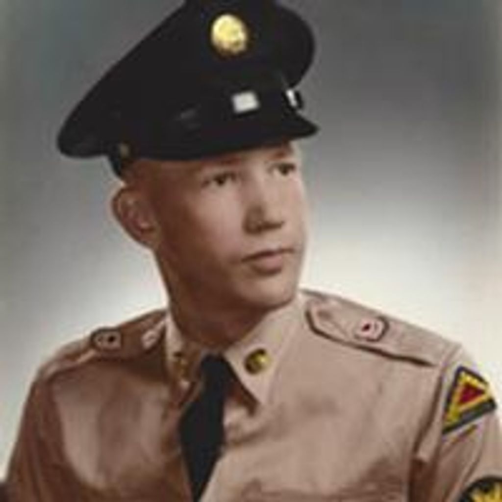 Charles "Junior" Backues Profile Photo