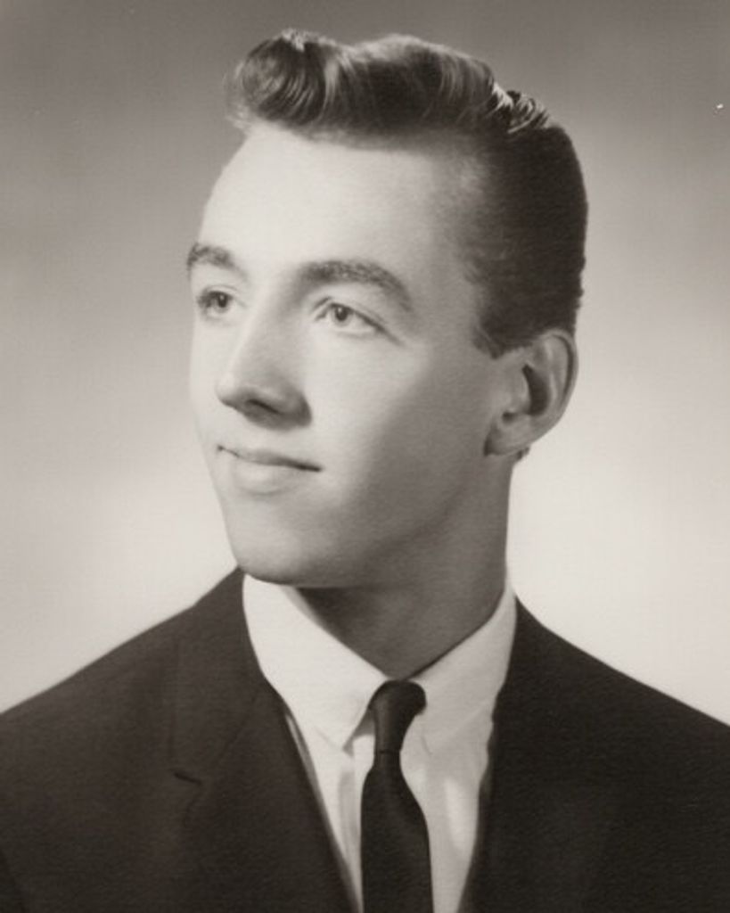 Alfred Joseph Kwiatkowski Profile Photo
