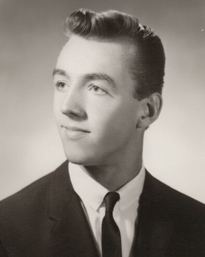 Alfred Joseph Kwiatkowski's obituary image