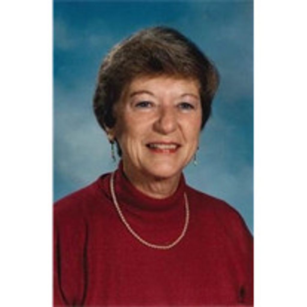 Jayne Rosalie Johnson