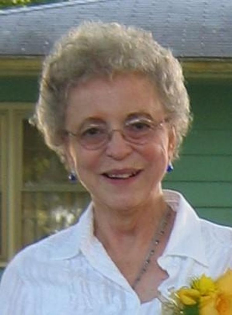 Mary Jean Dickson Profile Photo