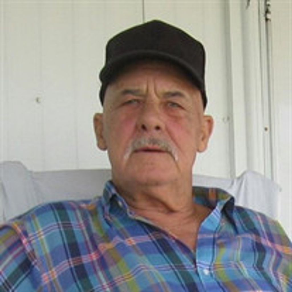 Glen Ray Nichols Linn