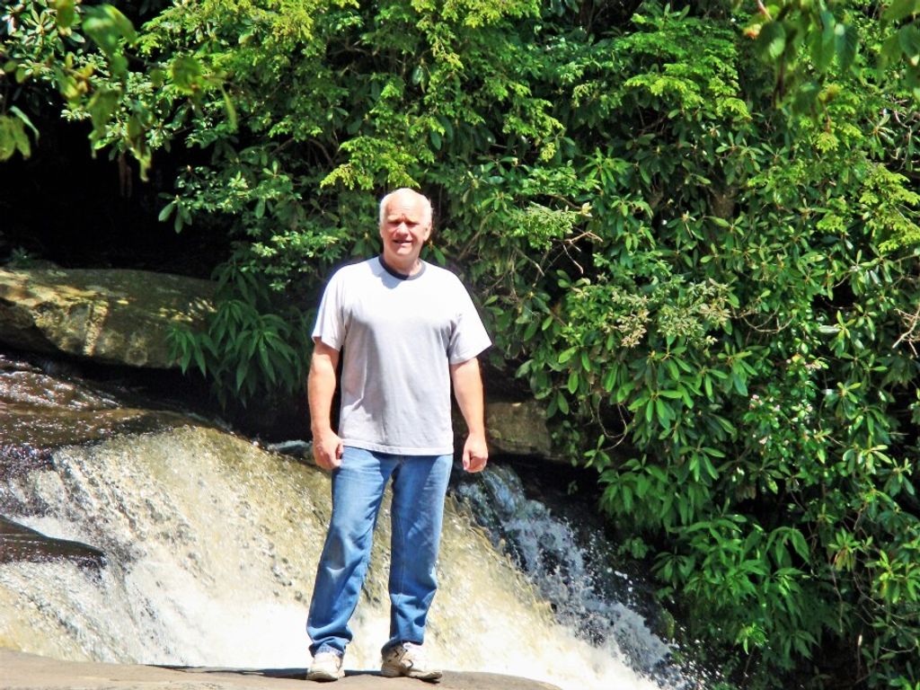 Robert Earl Phillips, Jr.