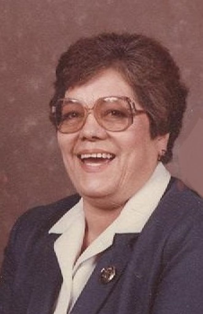 Susan Velasquez Profile Photo