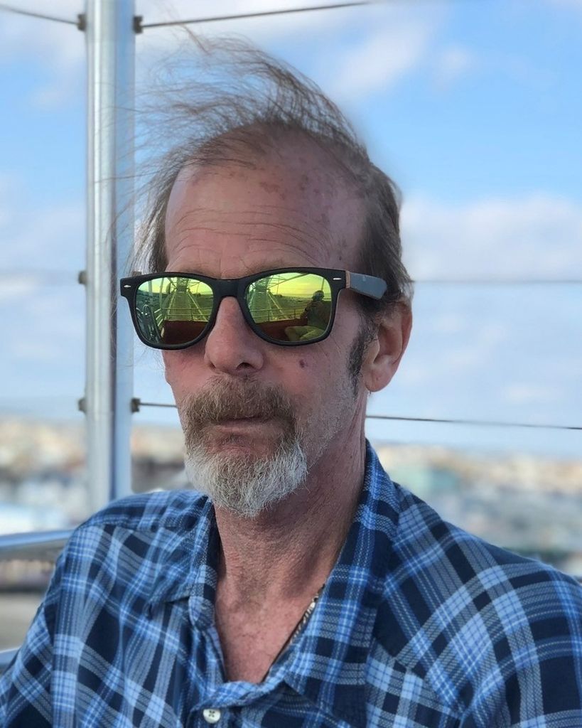 Gregory O'Leary Profile Photo
