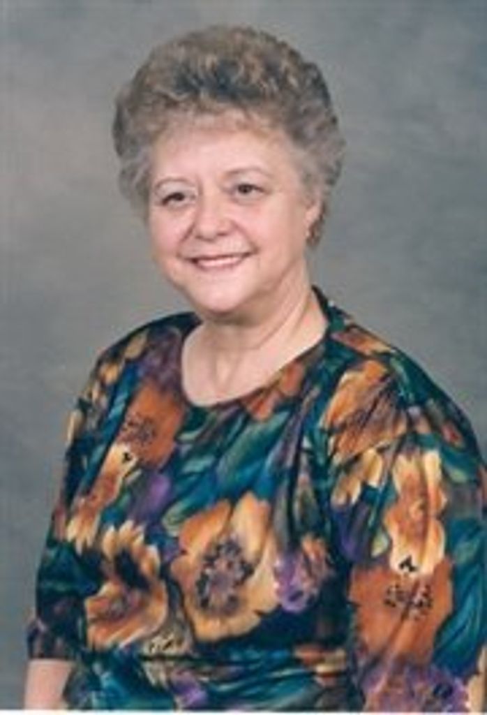 Elna Deane Fults Sedberry