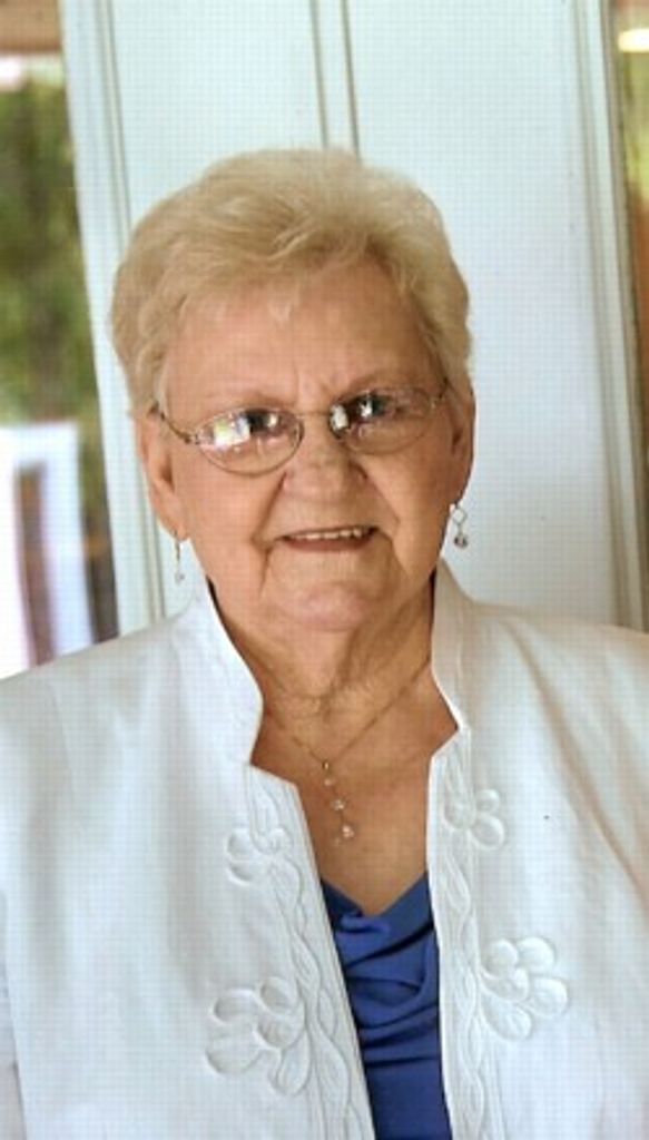 Eula Stelly