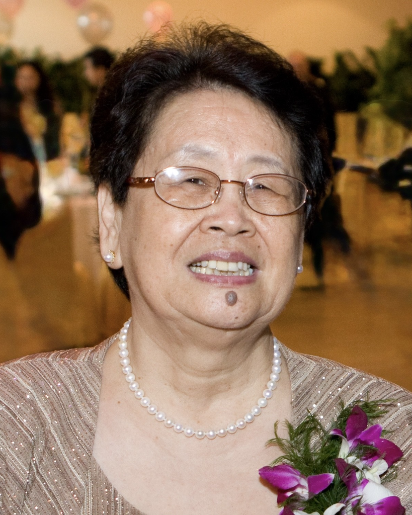 Hung Ling Hang Chun 孔凌杏春 Profile Photo