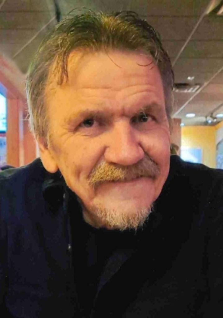 Rick Blekestad