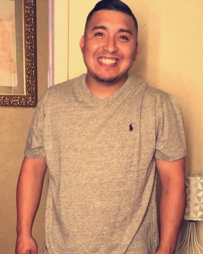 Rogelio Garcia Jr.'s obituary image