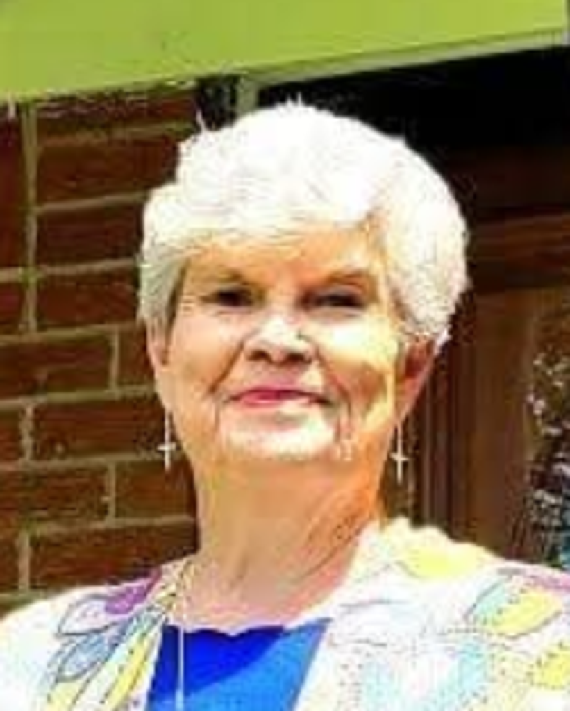 Ruby Grace Boutwell Profile Photo