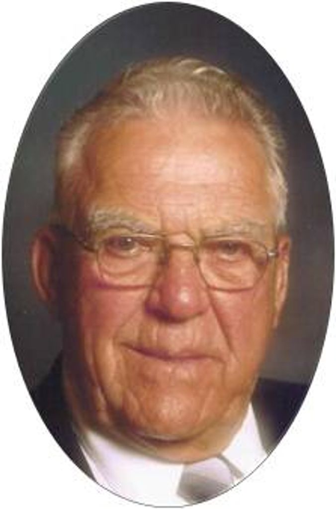 Ronald Johnson