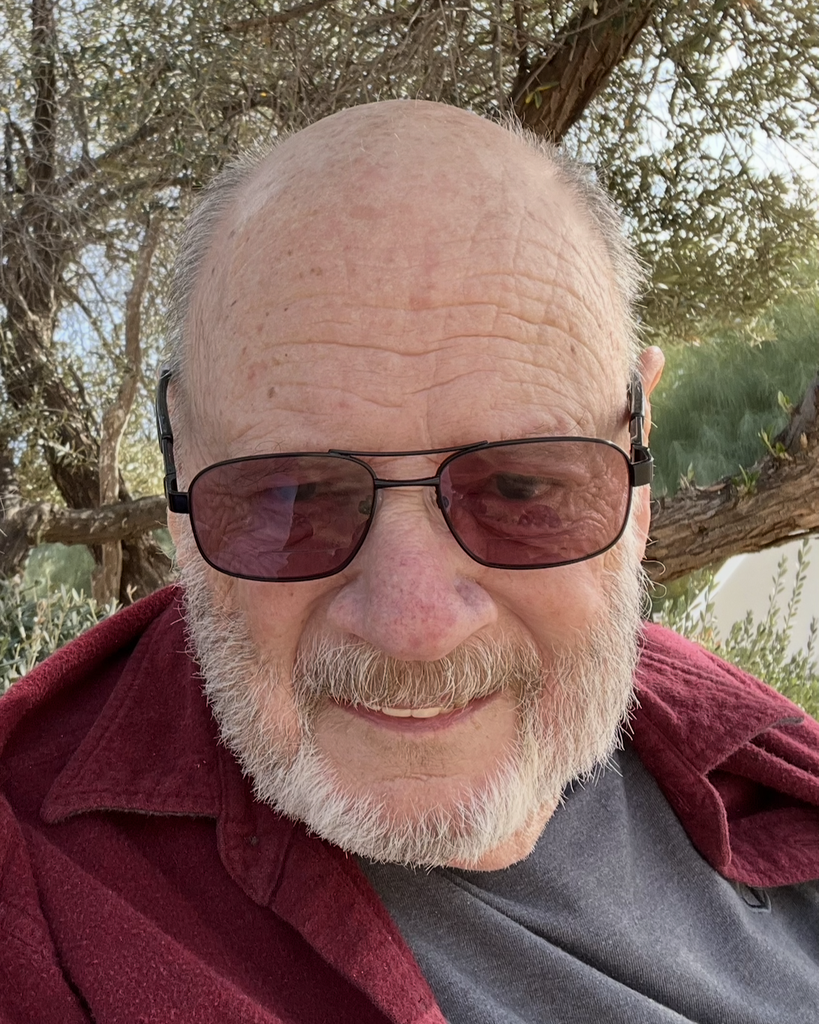 Robert Bruce Tiffin Profile Photo