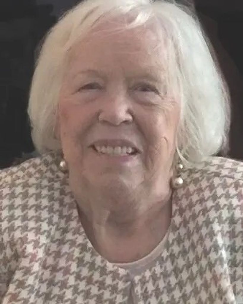 Mildred ( Millie) A. ( Partin) Edwards Profile Photo