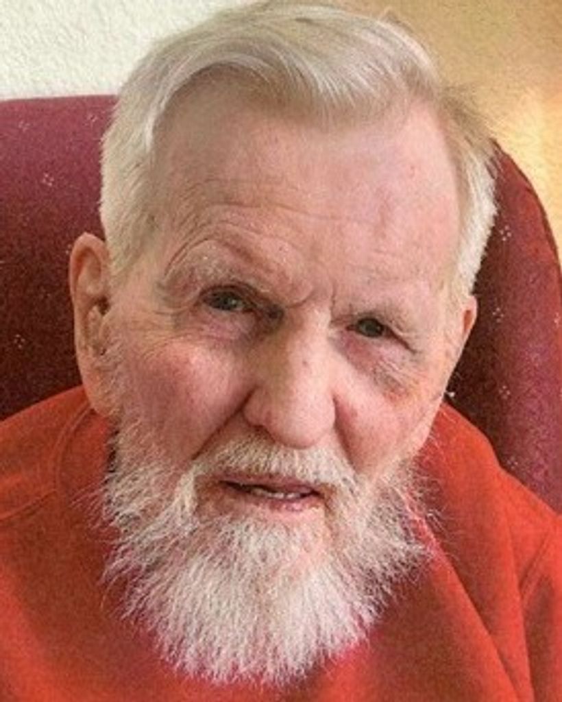 Ronald Boe Profile Photo