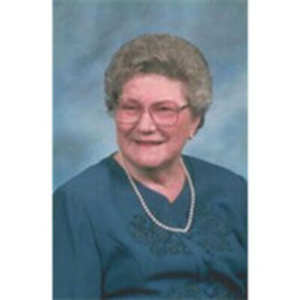 Frances O'Neal Mcelroy