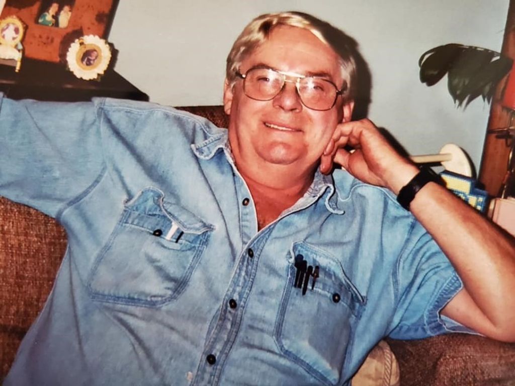 Clarence Ora Wagner, Jr.