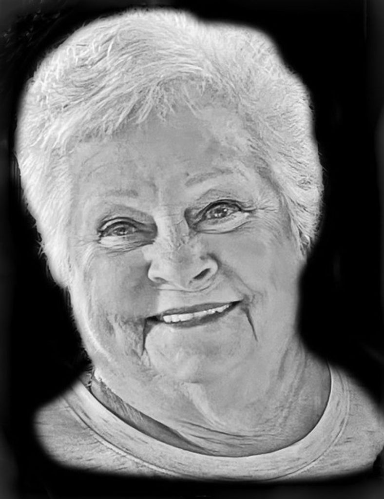 Janet Sue Farris Mahrenholz