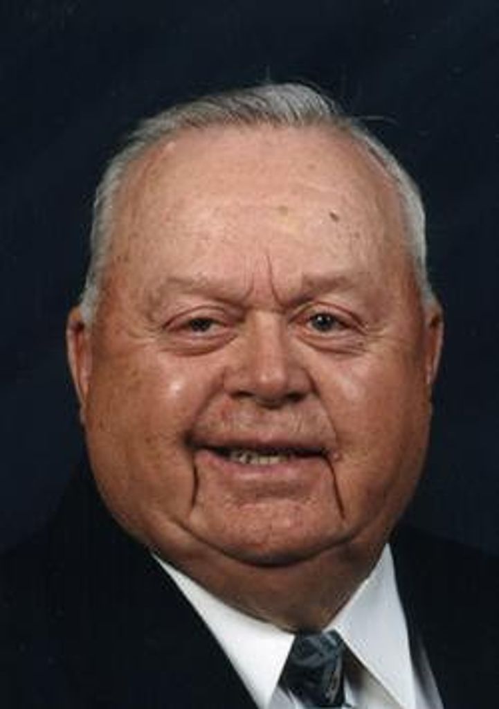 James R Johnson